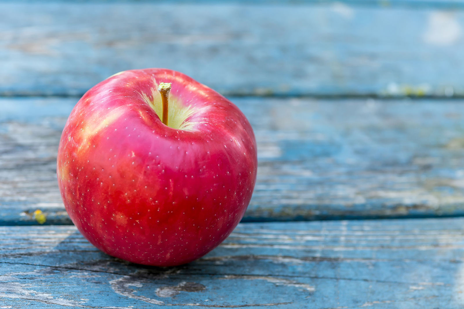 Honeycrisp is ‘king’
